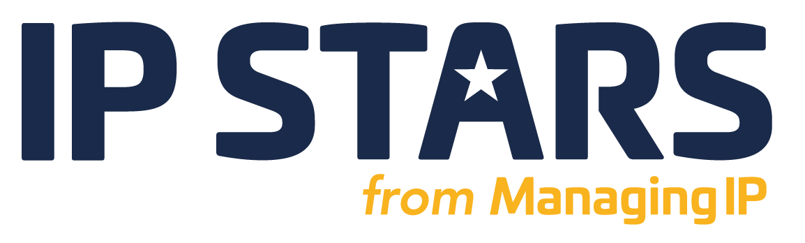 IP Stars logo