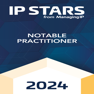 Póster Notable Practitioner 2024